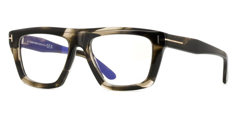 Tom Ford TF6059-B 056 Blue Control Glasses