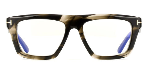Tom Ford TF6059-B 056 Blue Control Glasses