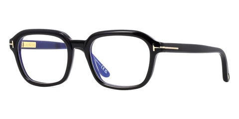 Tom Ford TF6060-B 001 Blue Control Glasses