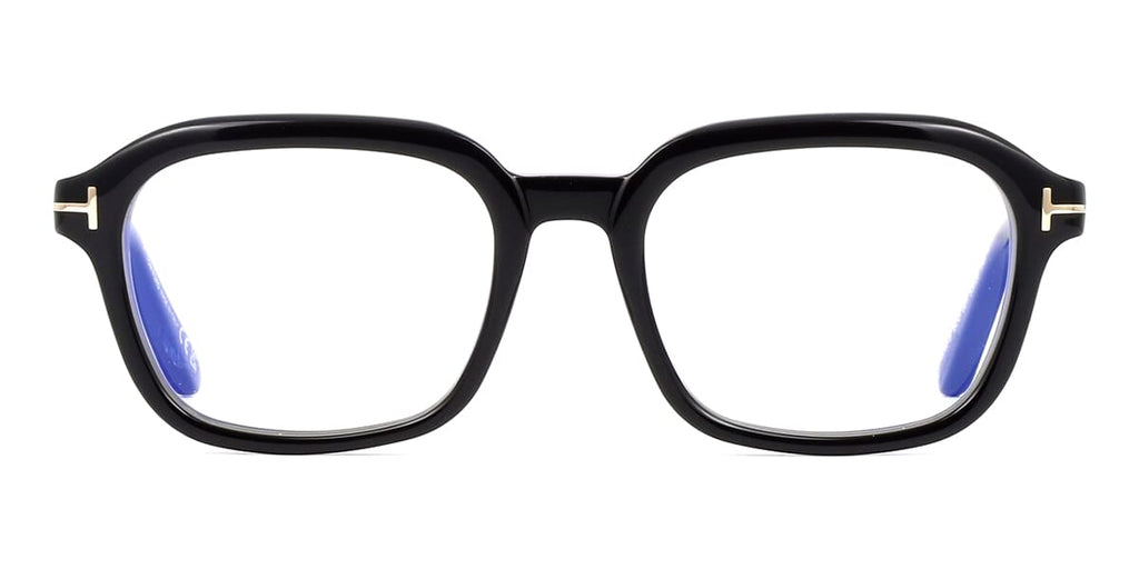 Tom Ford TF6060-B 001 Blue Control Glasses
