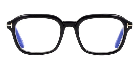 Tom Ford TF6060-B 001 Blue Control Glasses