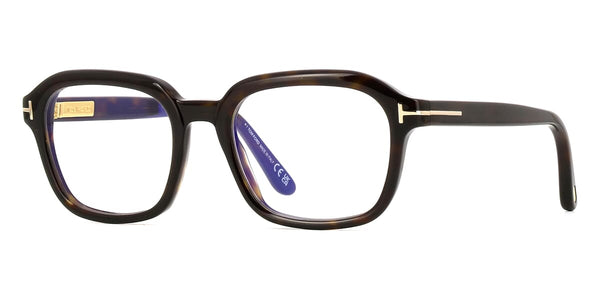 Tom Ford TF6060-B 052 Blue Control Glasses - US
