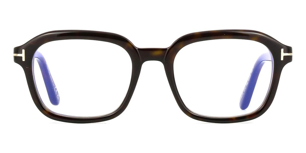 Tom Ford TF6060-B 052 Blue Control Glasses