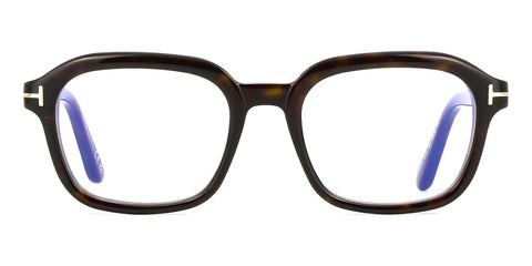 Tom Ford TF6060-B 052 Blue Control Glasses