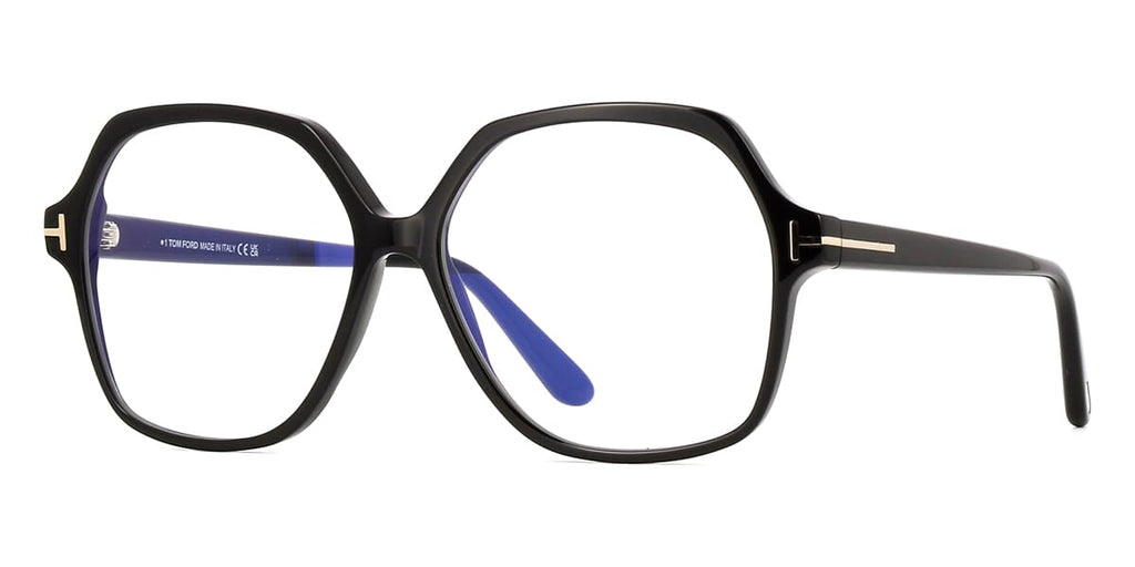 Tom Ford TF6062-B 001 Blue Control Glasses