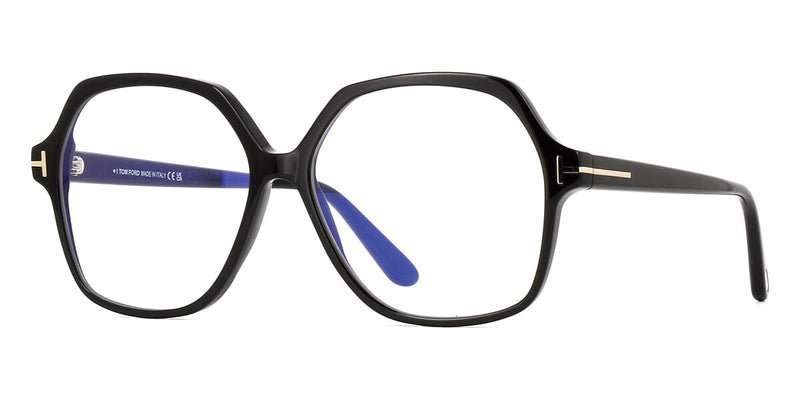 Tom Ford TF6062-B 001 Blue Control Glasses