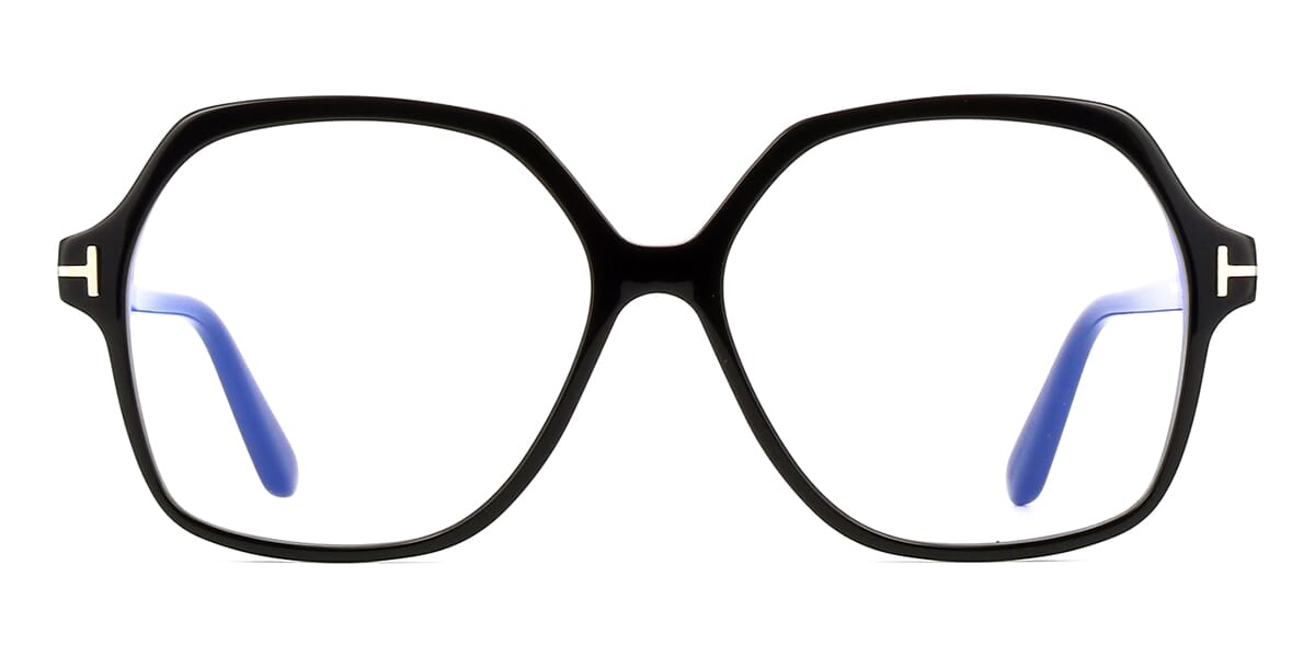 Tom Ford TF6062-B 001 Blue Control Glasses