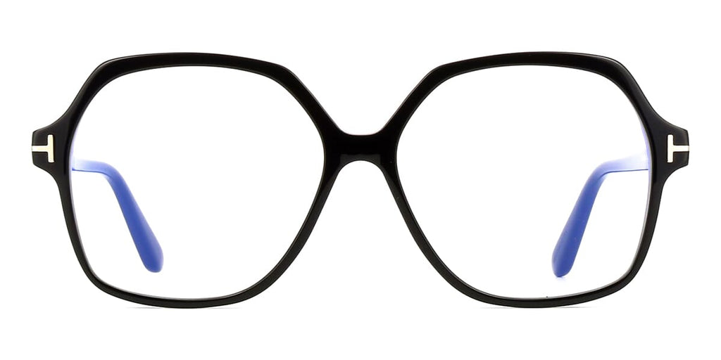 Tom Ford TF6062-B 001 Blue Control Glasses