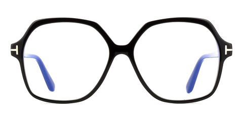 Tom Ford TF6062-B 001 Blue Control Glasses