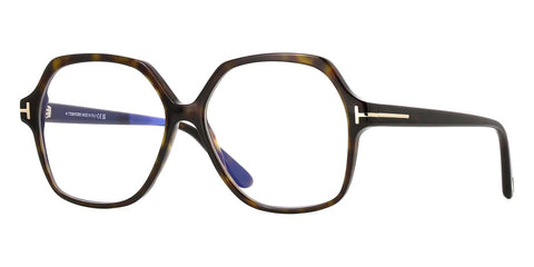 Tom Ford TF6062-B 052 Blue Control Glasses