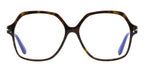 Tom Ford TF6062-B 052 Blue Control Glasses