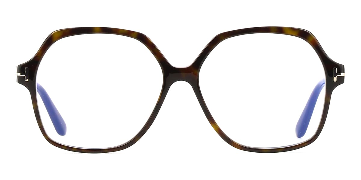 Tom Ford TF6062-B 052 Blue Control Glasses