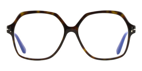 Tom Ford TF6062-B 052 Blue Control Glasses
