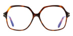 Tom Ford TF6062-B 053 Blue Control Glasses