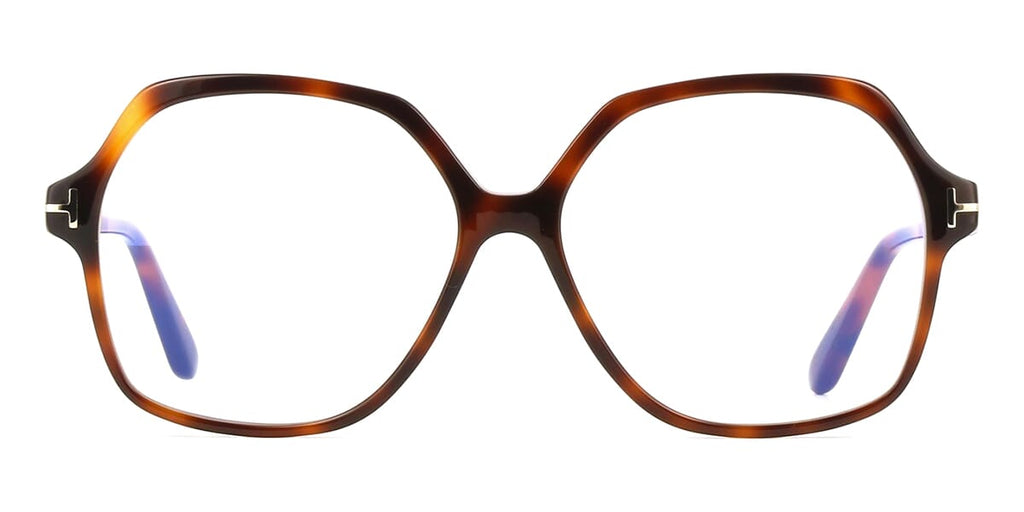 Tom Ford TF6062-B 053 Blue Control Glasses