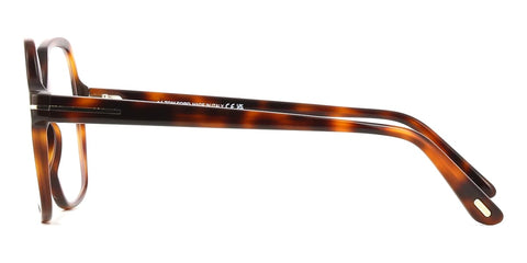 Tom Ford TF6062-B 053 Blue Control Glasses