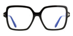 Tom Ford TF6063-B 001 Blue Control Glasses