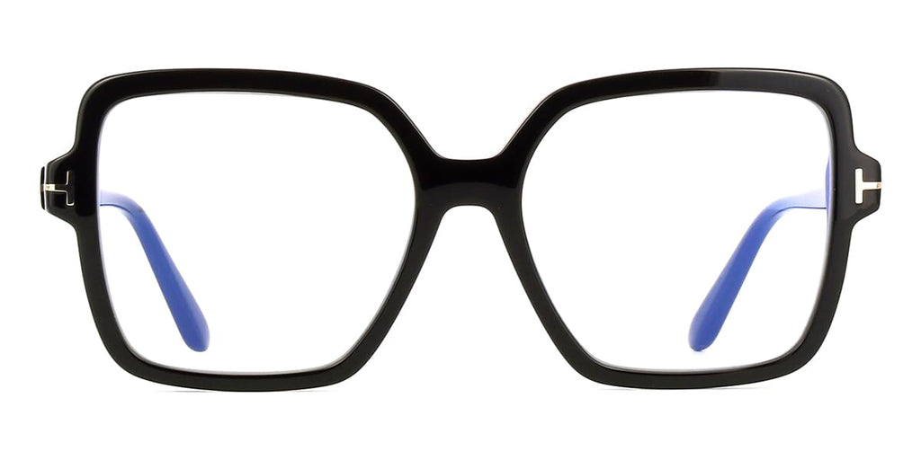 Tom Ford TF6063-B 001 Blue Control Glasses