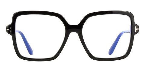 Tom Ford TF6063-B 001 Blue Control Glasses