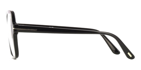 Tom Ford TF6063-B 001 Blue Control Glasses