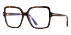 Tom Ford TF6063-B 052 Blue Control Glasses