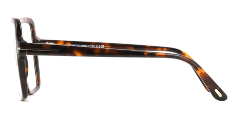 Tom Ford TF6063-B 052 Blue Control Glasses