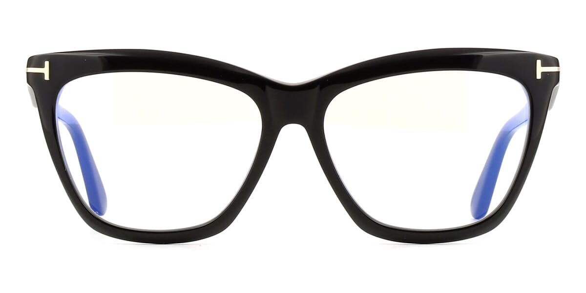 Tom Ford TF6064-B 001 Blue Control Glasses