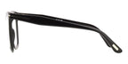 Tom Ford TF6064-B 001 Blue Control Glasses