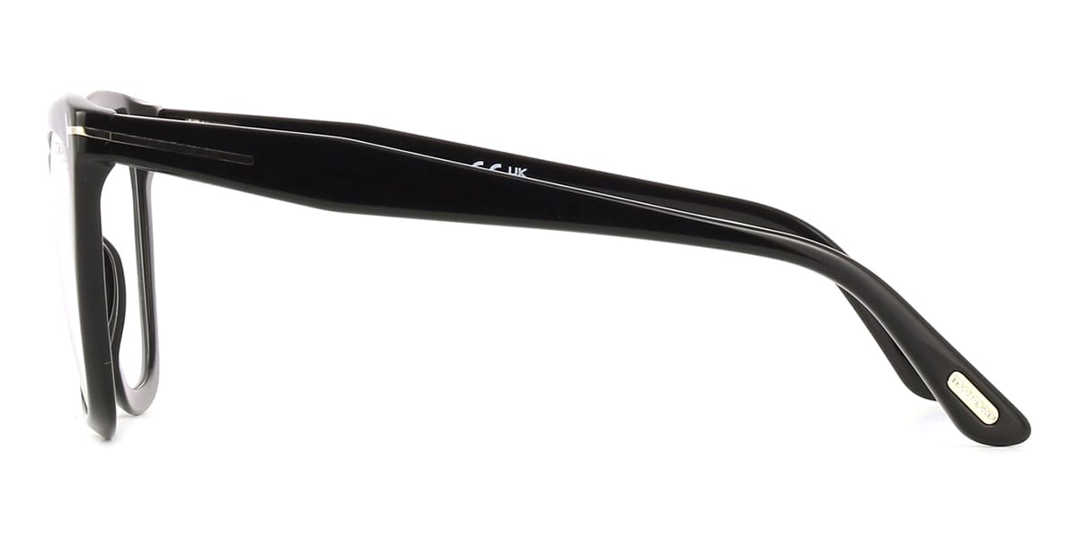 Tom Ford TF6064-B 001 Blue Control Glasses
