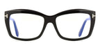 Tom Ford TF6065-B 001 Blue Control Glasses