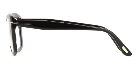 Tom Ford TF6065-B 001 Blue Control Glasses