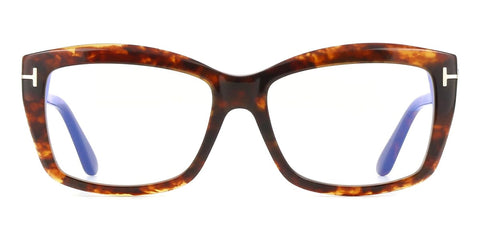 Tom Ford TF6065-B 055 Blue Control Glasses