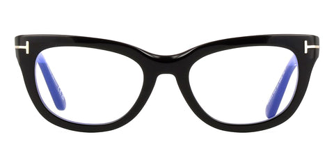 Tom Ford TF6066-B 001 Blue Control Glasses