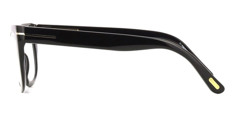 Tom Ford TF6066-B 001 Blue Control Glasses