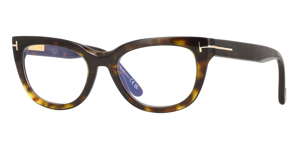 Tom Ford TF6066-B 052 Blue Control Glasses