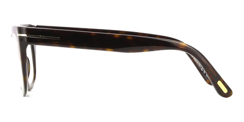 Tom Ford TF6066-B 052 Blue Control Glasses