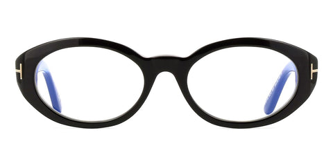 Tom Ford TF6067-B 001 Blue Control Glasses