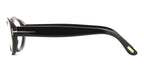 Tom Ford TF6067-B 001 Blue Control Glasses