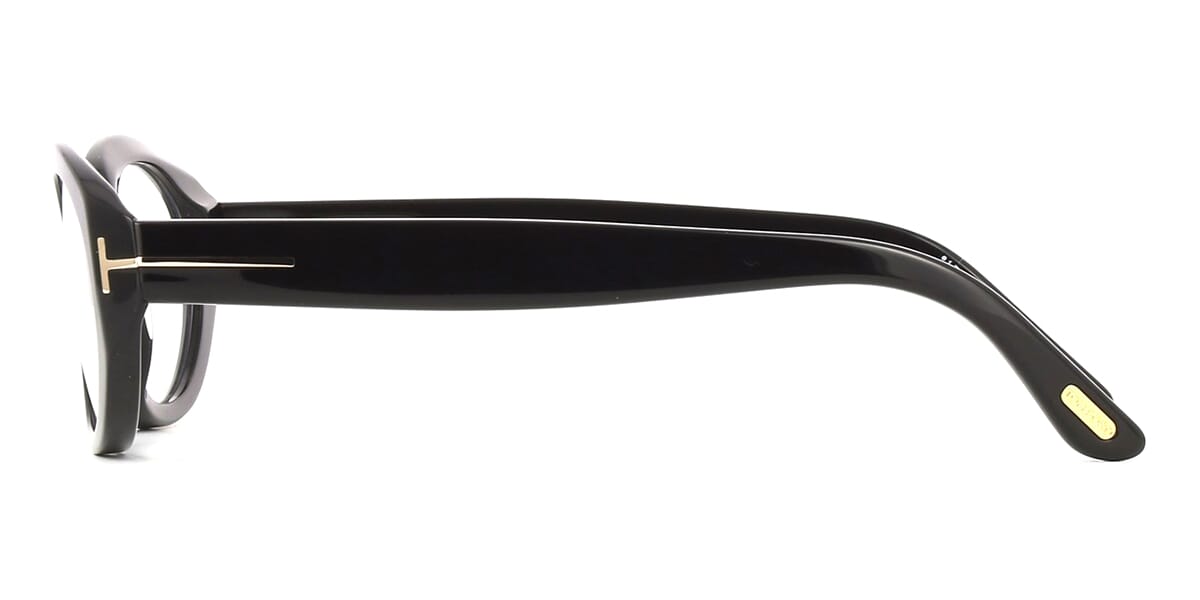 Tom Ford TF6067-B 001 Blue Control Glasses