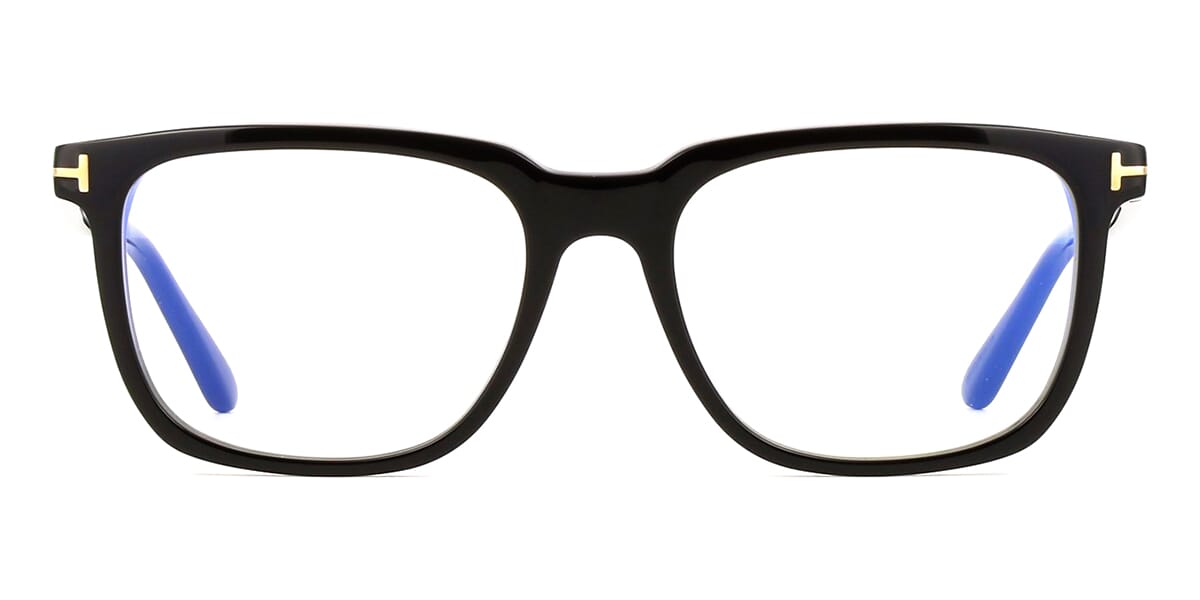 Tom Ford TF6080-B 001 Blue Control Glasses