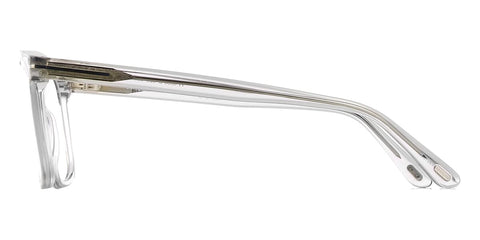 Tom Ford TF6080-B 020 Blue Control Glasses