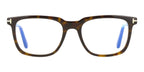 Tom Ford TF6080-B 052 Blue Control Glasses