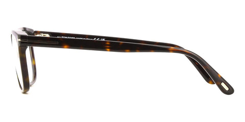 Tom Ford TF6080-B 052 Blue Control Glasses