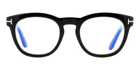 Tom Ford TF6081-B 001 Blue Control Glasses