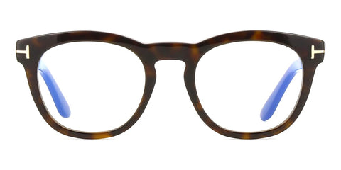 Tom Ford TF6081-B 052 Blue Control Glasses