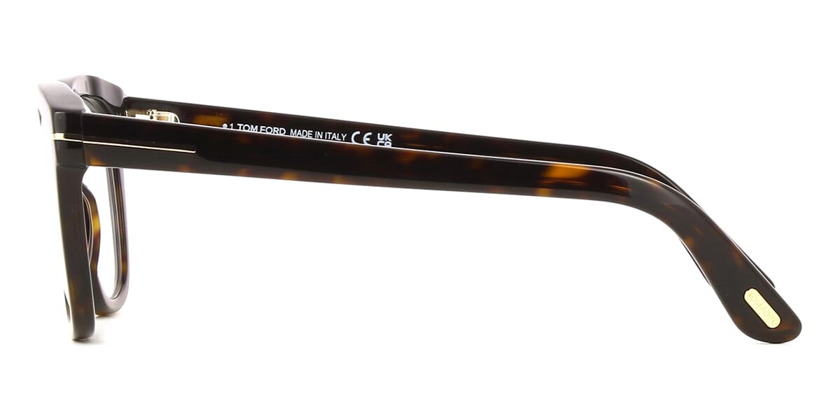 Tom Ford TF6081-B 052 Blue Control Glasses