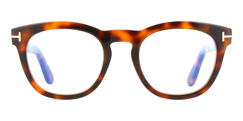 Tom Ford TF6081-B 053 Blue Control Glasses