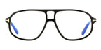 Tom Ford TF6082-B 001 Blue Control Glasses