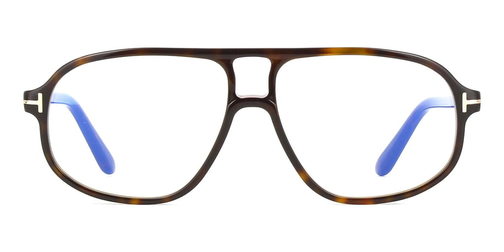 Tom Ford TF6082-B 052 Blue Control Glasses