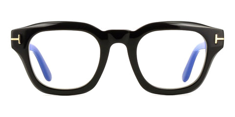 Tom Ford TF6083-B 001 Blue Control Glasses